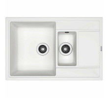 Кухонная мойка Florentina Липси-780К 20.250.D0780.201 Жасмин
