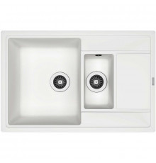 Кухонная мойка Florentina Липси-780К 20.250.D0780.201 Жасмин