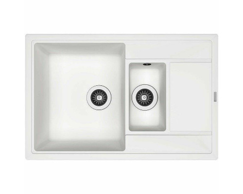 Купить Кухонная мойка Florentina Липси-780К 20.250.D0780.201 Жасмин в магазине сантехники Santeh-Crystal.ru