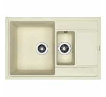 Кухонная мойка Florentina Липси-780К 20.250.D0780.202 Шампань