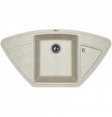 Кухонная мойка Florentina Липси-980С 20.180.D0980.305 Грей