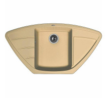 Кухонная мойка Florentina Липси-980С 20.180.D0980.306 Капучино