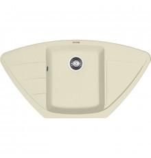 Кухонная мойка Florentina Липси-980С 20.180.D0980.202 Шампань