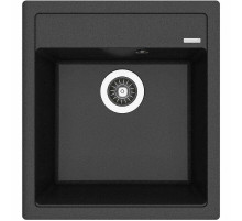 Кухонная мойка Florentina Липси-460 20.280.B0460.302 Антрацит