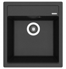 Кухонная мойка Florentina Липси-460 20.280.B0460.302 Антрацит