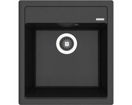 Заказать Кухонная мойка Florentina Липси-460 20.280.B0460.302 Антрацит в магазине сантехники Santeh-Crystal.ru