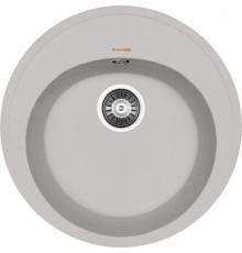 Кухонная мойка Florentina Лотос-510 20.290.B0510.305 Грей