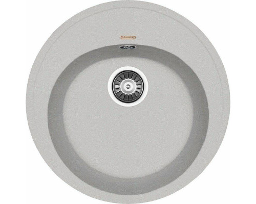 Купить Кухонная мойка Florentina Лотос-510 20.290.B0510.305 Грей в магазине сантехники Santeh-Crystal.ru