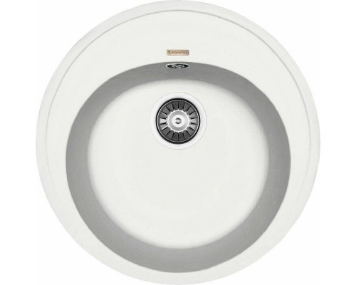 Заказать Кухонная мойка Florentina Лотос-510 20.290.B0510.201 Жасмин в магазине сантехники Santeh-Crystal.ru