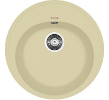 Кухонная мойка Florentina Лотос-510 20.290.B0510.202 Шампань