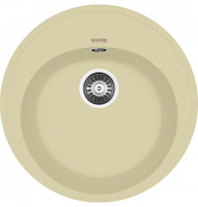 Кухонная мойка Florentina Лотос-510 20.290.B0510.202 Шампань