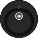 Кухонная мойка Florentina Лотос-510 20.290.B0510.302 Антрацит Кухонная мойка Florentina Лотос-510 20.290.B0510.302 Антрацит
