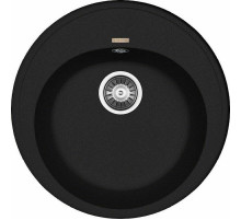 Кухонная мойка Florentina Лотос-510 20.290.B0510.302 Антрацит
