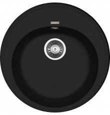 Кухонная мойка Florentina Лотос-510 20.290.B0510.302 Антрацит