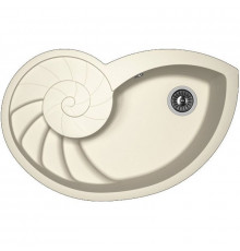 Кухонная мойка Florentina Наутилус-820 20.350.E0820.201 Жасмин