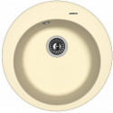 Кухонная мойка Florentina Никосия-510 20.135.B0510.202 Шампань