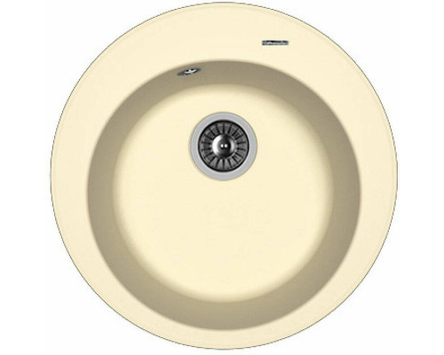 Приобрести Кухонная мойка Florentina Никосия-510 20.135.B0510.202 Шампань в магазине сантехники Santeh-Crystal.ru