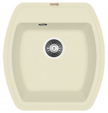 Кухонная мойка Florentina Нире-480 20.190.B0480.202 Шампань