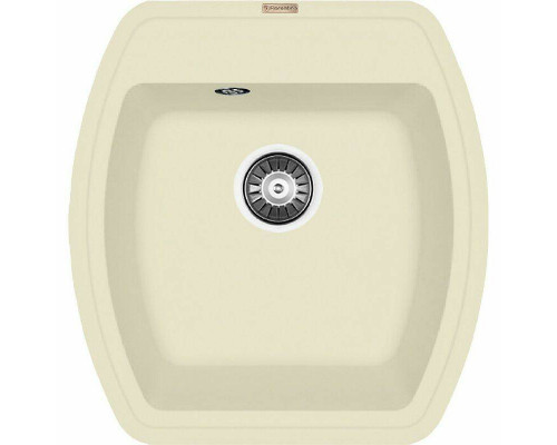 Заказать Кухонная мойка Florentina Нире-480 20.190.B0480.202 Шампань в магазине сантехники Santeh-Crystal.ru