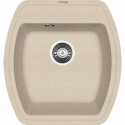 Кухонная мойка Florentina Нире-480 20.190.B0480.107 Песочная