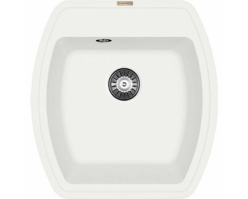 Приобрести Кухонная мойка Florentina Нире-480 20.190.B0480.201 Жасмин в магазине сантехники Santeh-Crystal.ru