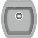 Кухонная мойка Florentina Нире-480 20.190.B0480.305 Грей