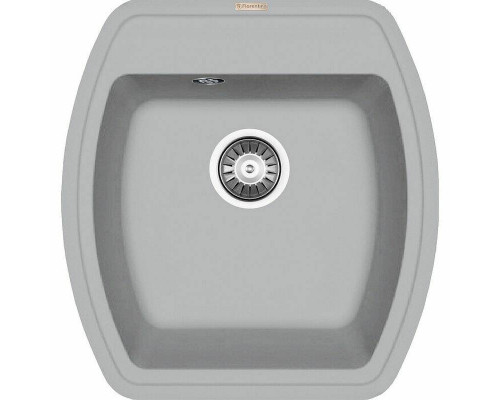 Заказать Кухонная мойка Florentina Нире-480 20.190.B0480.305 Грей в магазине сантехники Santeh-Crystal.ru