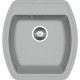 Заказать Кухонная мойка Florentina Нире-480 20.190.B0480.305 Грей в магазине сантехники Santeh-Crystal.ru