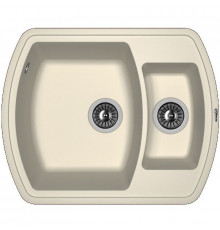 Кухонная мойка Florentina Нире-630K 20.220.D0630.201 Жасмин