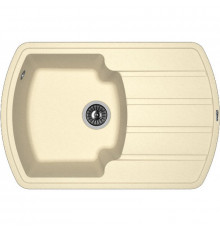 Кухонная мойка Florentina Нире-760 20.195.B0760.202 Шампань