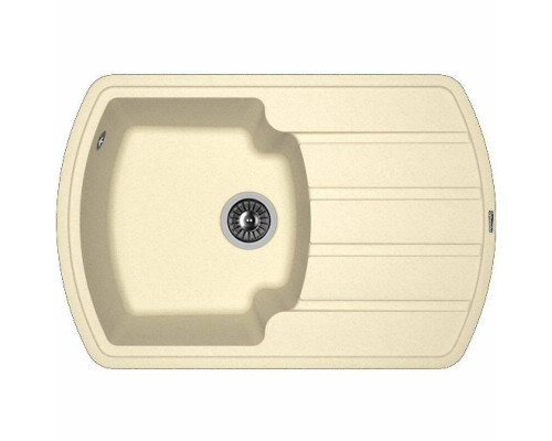 Купить Кухонная мойка Florentina Нире-760 20.195.B0760.202 Шампань в магазине сантехники Santeh-Crystal.ru