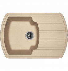 Кухонная мойка Florentina Нире-760 20.195.B0760.107 Песочная