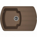 Кухонная мойка Florentina Нире-760 20.195.B0760.303 Мокко