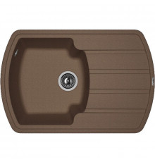 Кухонная мойка Florentina Нире-760 20.195.B0760.303 Мокко
