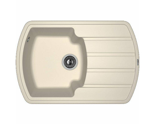 Заказать Кухонная мойка Florentina Нире-760 20.195.B0760.201 Жасмин в магазине сантехники Santeh-Crystal.ru
