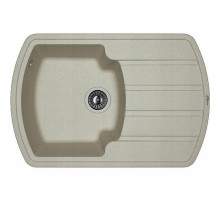 Кухонная мойка Florentina Нире-760 20.195.B0760.305 Грей