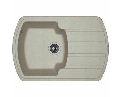 Заказать Кухонная мойка Florentina Нире-760 20.195.B0760.305 Грей в магазине сантехники Santeh-Crystal.ru