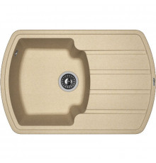 Кухонная мойка Florentina Нире-760 20.195.B0760.104 Бежевая