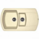 Кухонная мойка Florentina Нире-860К 20.205.D0860.202 Шампань