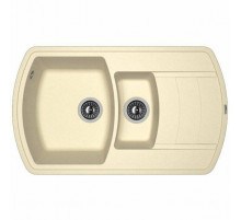 Кухонная мойка Florentina Нире-860К 20.205.D0860.202 Шампань