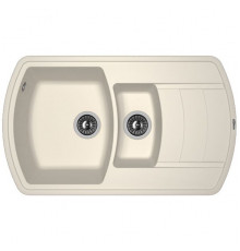 Кухонная мойка Florentina Нире-860К 20.205.D0860.201 Жасмин