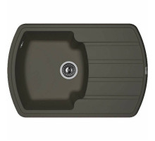 Кухонная мойка Florentina Нире-760 20.195.B0760.302 Антрацит