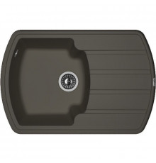 Кухонная мойка Florentina Нире-760 20.195.B0760.302 Антрацит