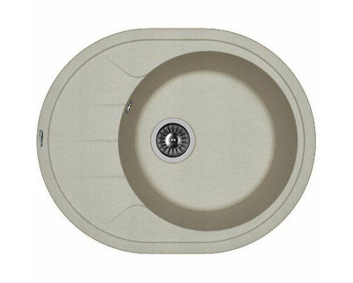 Купить Кухонная мойка Florentina Родос-620 20.245.B0620.305 Грей в магазине сантехники Santeh-Crystal.ru