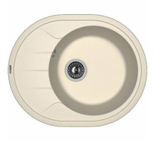 Кухонная мойка Florentina Родос-620 20.245.B0620.201 Жасмин