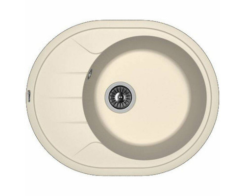 Приобрести Кухонная мойка Florentina Родос-620 20.245.B0620.201 Жасмин в магазине сантехники Santeh-Crystal.ru