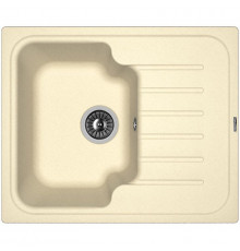 Кухонная мойка Florentina Таис-615 20.235.A0615.202 Шампань