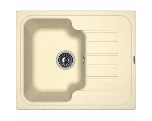 Заказать Кухонная мойка Florentina Таис-615 20.235.A0615.202 Шампань в магазине сантехники Santeh-Crystal.ru