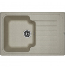 Кухонная мойка Florentina Таис-760 20.260.B0760.305 Грей
