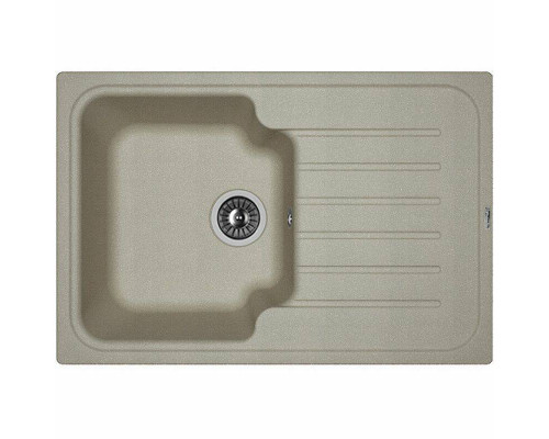 Купить Кухонная мойка Florentina Таис-760 20.260.B0760.305 Грей в магазине сантехники Santeh-Crystal.ru